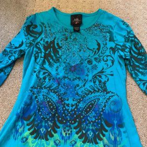 Vintage Looking Shirt for Kid